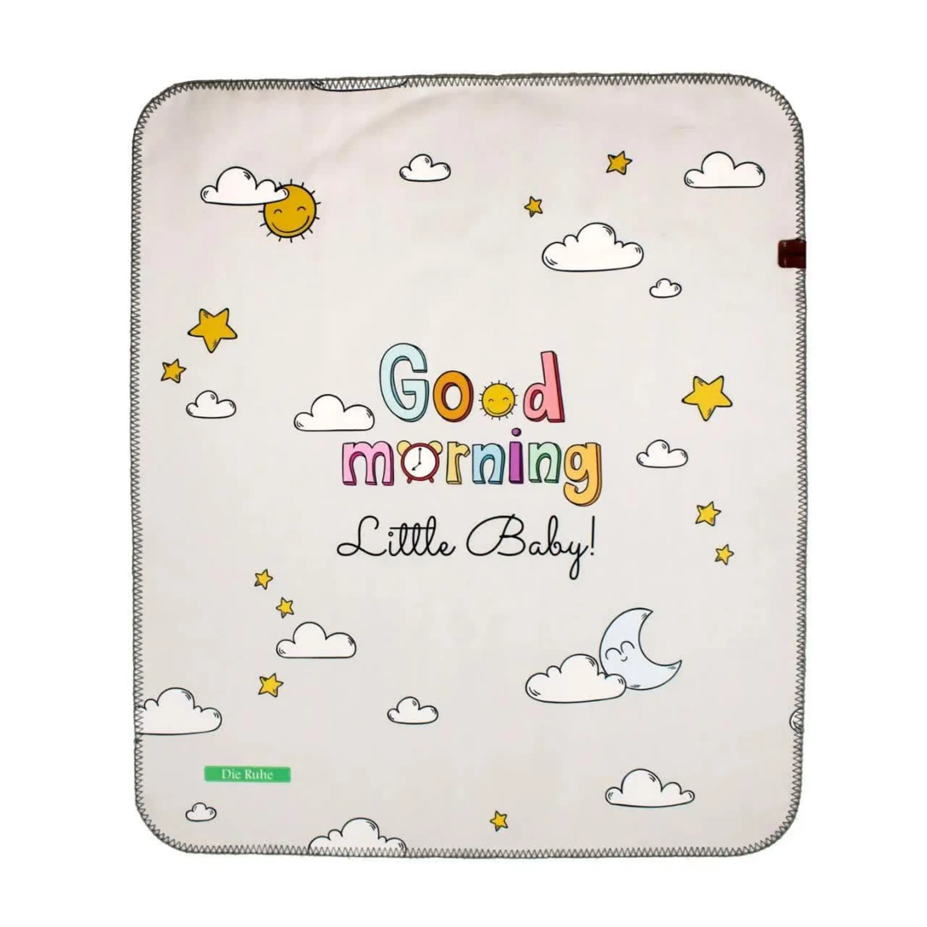 زیرانداز تعویض ضدآب دیروحه طرح صبح زیرانداز تعویض ضدآب دیروحه طرح صبح